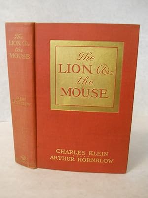 Image du vendeur pour The Lion & the Mouse mis en vente par Gil's Book Loft