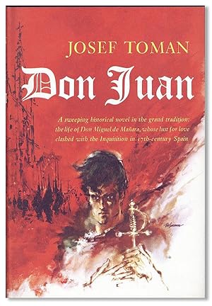 Don Juan: The Life and Death of Don Miguel de Mañara
