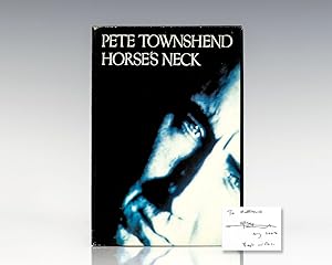 Imagen del vendedor de Horse's Neck. a la venta por Raptis Rare Books