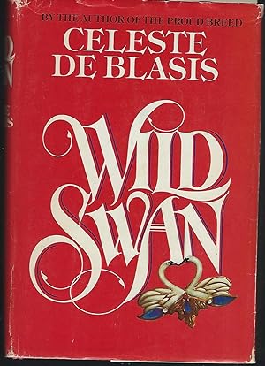 Imagen del vendedor de Wild Swan a la venta por Turn-The-Page Books