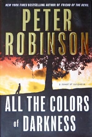 Seller image for All the Colors of Darkness for sale by Canford Book Corral