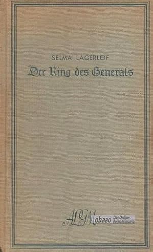 Der Ring des Generals. Eine Erzählung