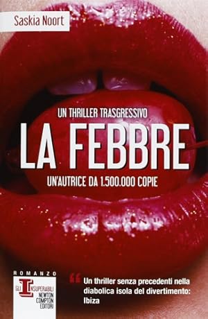 Seller image for La febbre. for sale by FIRENZELIBRI SRL
