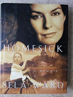 Homesick: A Memoir