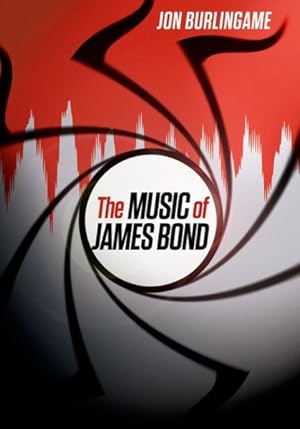 Immagine del venditore per Music of James Bond venduto da GreatBookPrices