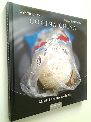 Immagine del venditore per Cocina china venduto da MAUTALOS LIBRERA