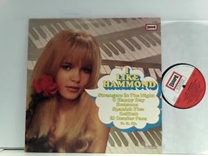 Seller image for I Like Hammond for sale by ABC Versand e.K.