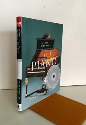 El piano