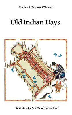 Immagine del venditore per Old Indian Days (Paperback or Softback) venduto da BargainBookStores