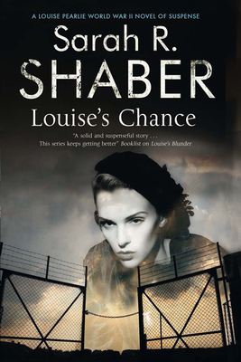 Image du vendeur pour Louise's Chance: A 1940s Spy Thriller Set in Wartime Washington (Paperback or Softback) mis en vente par BargainBookStores