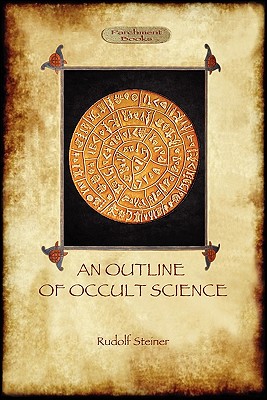 Immagine del venditore per An Outline of Occult Science (Aziloth Books) (Paperback or Softback) venduto da BargainBookStores