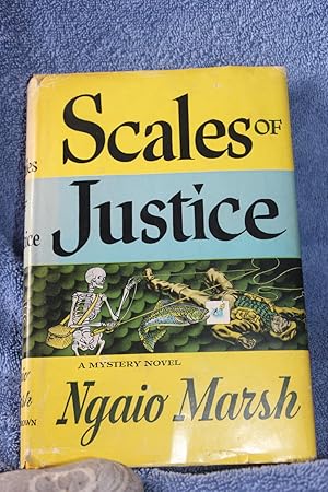 Scales of Justice