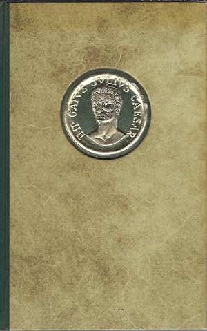 Imagen del vendedor de Julius Caesar. Politicus en staatsman a la venta por Librairie Archaion