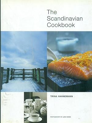 Seller image for The Scandinavian cookbook for sale by Librodifaccia