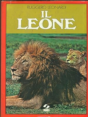 Il leone