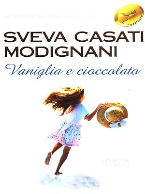 Seller image for Vaniglia e cioccolato for sale by Librodifaccia
