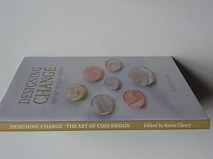 Designing Change the Art of Coin Design