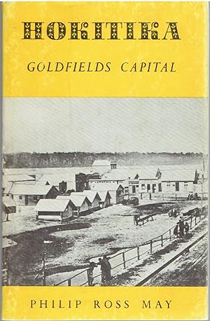 Hokitika: Goldfields Capital