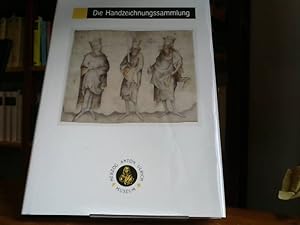 Bild des Verkufers fr Die Handzeichnungssammlung. Tafelband I. Von der Gotik zum Manierismus. Sammlungskataloge des Herzog Anton Ulrich-Museum Braunsschweig. zum Verkauf von BuchKaffee Vividus e.K.