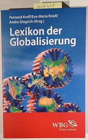 Lexikon der Globalisierung