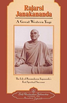 Seller image for Rajarsi Janakananda (James J. Lynn): A Great Western Yogi (Paperback or Softback) for sale by BargainBookStores