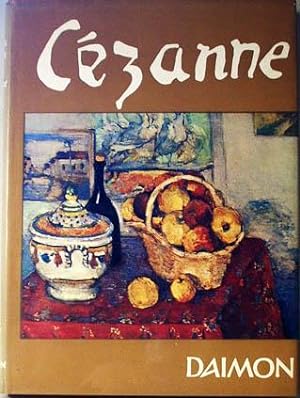 Imagen del vendedor de Czanne. a la venta por Laila Books
