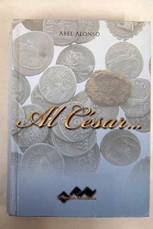 Imagen del vendedor de Al Csar a la venta por Alcan Libros