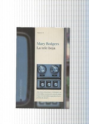 Imagen del vendedor de coleccion L Esparver num. 46: La tele boja a la venta por El Boletin