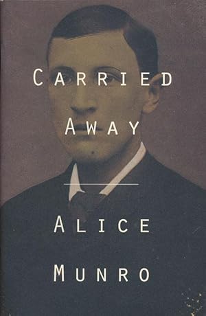 Seller image for Carried Away for sale by Good Books In The Woods