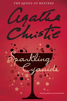 Seller image for Sparkling Cyanide (Paperback or Softback) for sale by BargainBookStores