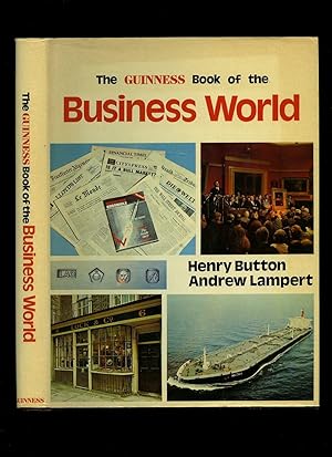 Bild des Verkufers fr The Guinness Book of the Business World zum Verkauf von Little Stour Books PBFA Member