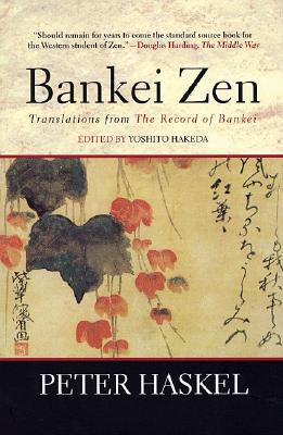 Immagine del venditore per Bankei Zen: Translations from the Record of Bankei (Paperback or Softback) venduto da BargainBookStores