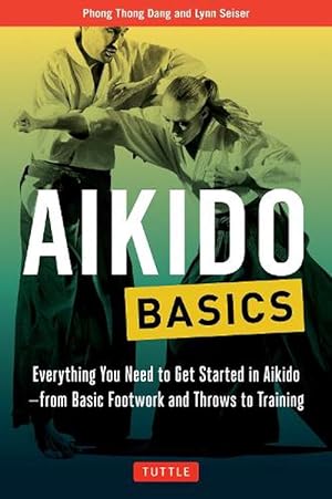 Imagen del vendedor de Aikido Basics (Paperback) a la venta por Grand Eagle Retail