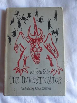 The Investigator