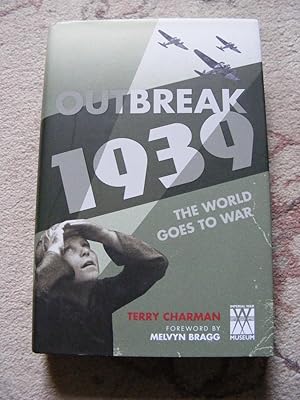 Seller image for Outbreak 1939 The World Goes To war for sale by moorland books