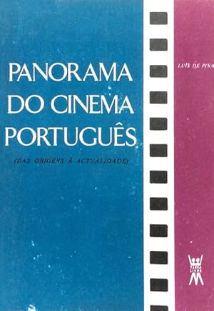 PANORAMA DO CINEMA PORTUGUÊS.