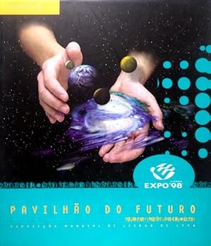 PAVILHÃO DO FUTURO. CATÁLOGO OFICIAL.