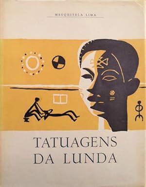 TATUAGENS DA LUNDA.