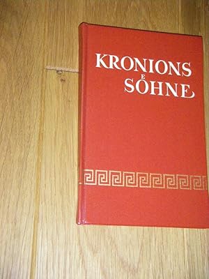 Kronions Söhne