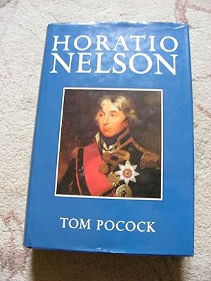 Imagen del vendedor de Horatio Nelson a la venta por moorland books