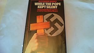Imagen del vendedor de When the Pope Kept Silent a la venta por Saturday Books