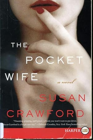 Seller image for The Pocket Wife for sale by Librairie Le Nord