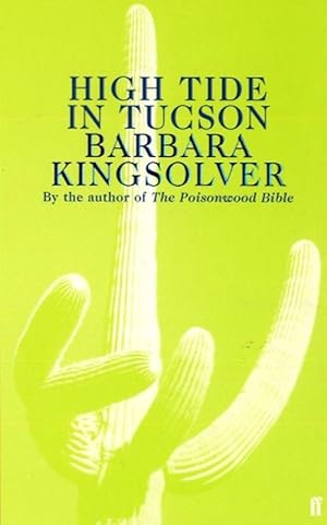 Imagen del vendedor de High Tide in Tucson (Paperback) a la venta por AussieBookSeller