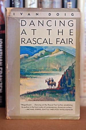 Dancing at the Rascal Fair