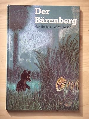Der Bärenberg : e. Geschichte