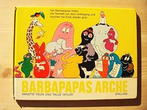 Barbapapas Arche