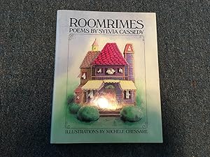 Seller image for Roomrimes for sale by Betty Mittendorf /Tiffany Power BKSLINEN