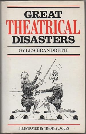 Great Theatrical Disasters