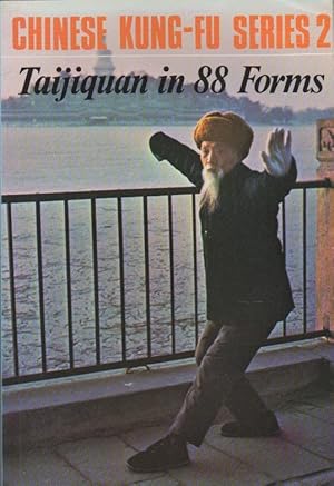 Taijiquan in 88 Forms