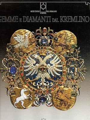 Gemme e diamanti dal Kremlino